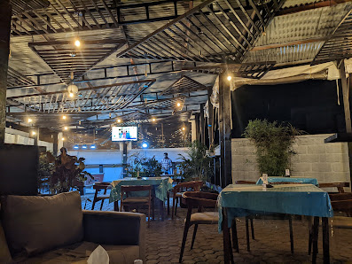 Déjà Vu Bar and Resto